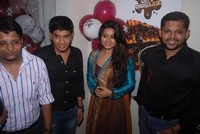 Sneha at Cafe Chokolade Shop Launched